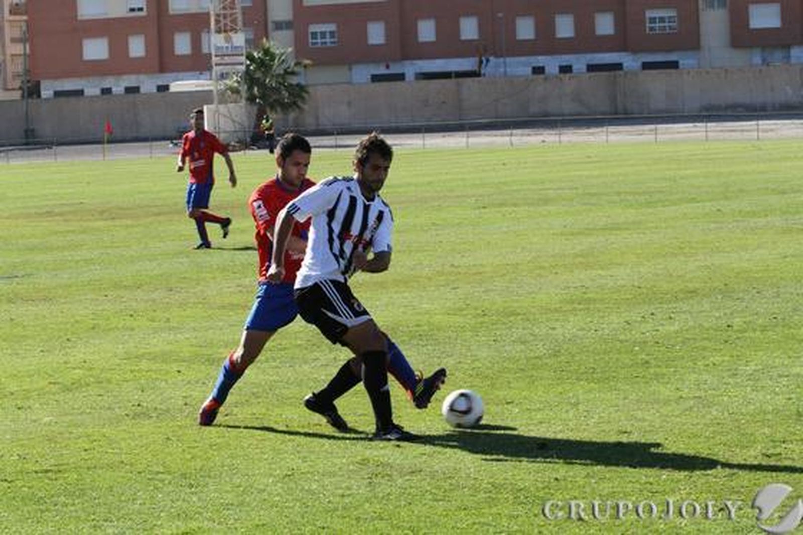 Foto: Francisco Javier