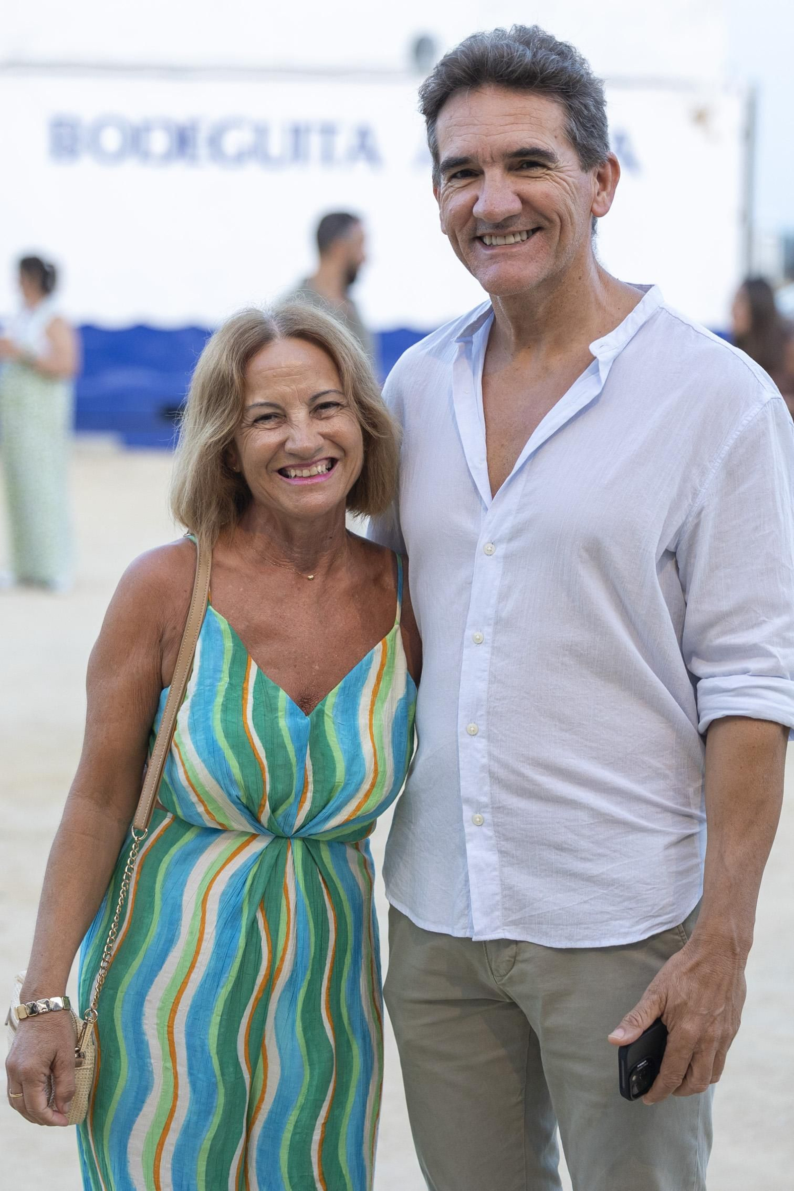 Búscate en el concierto de Vanesa Martín en Concert Music Festival de Chiclana