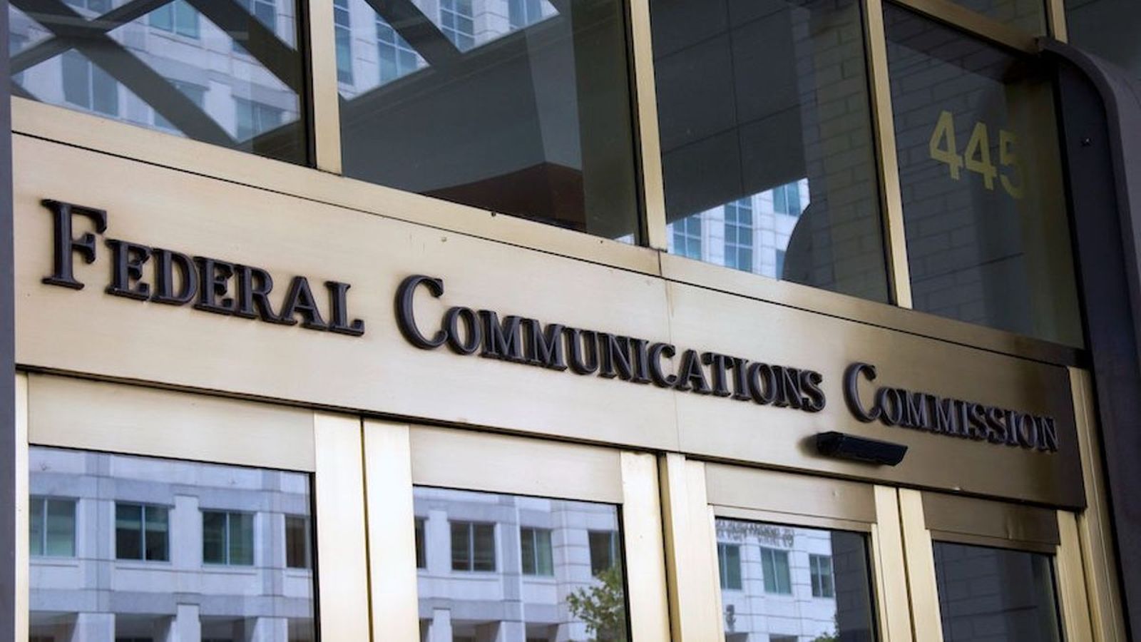 Comisión Federal de Comunicaciones de EEUU (FCC).