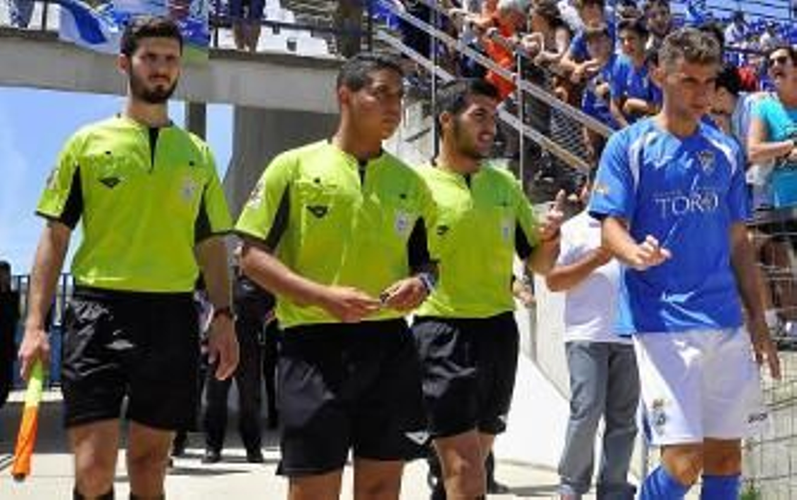 El Xerez CD teme dos partidos de cierre y un punto de sanción