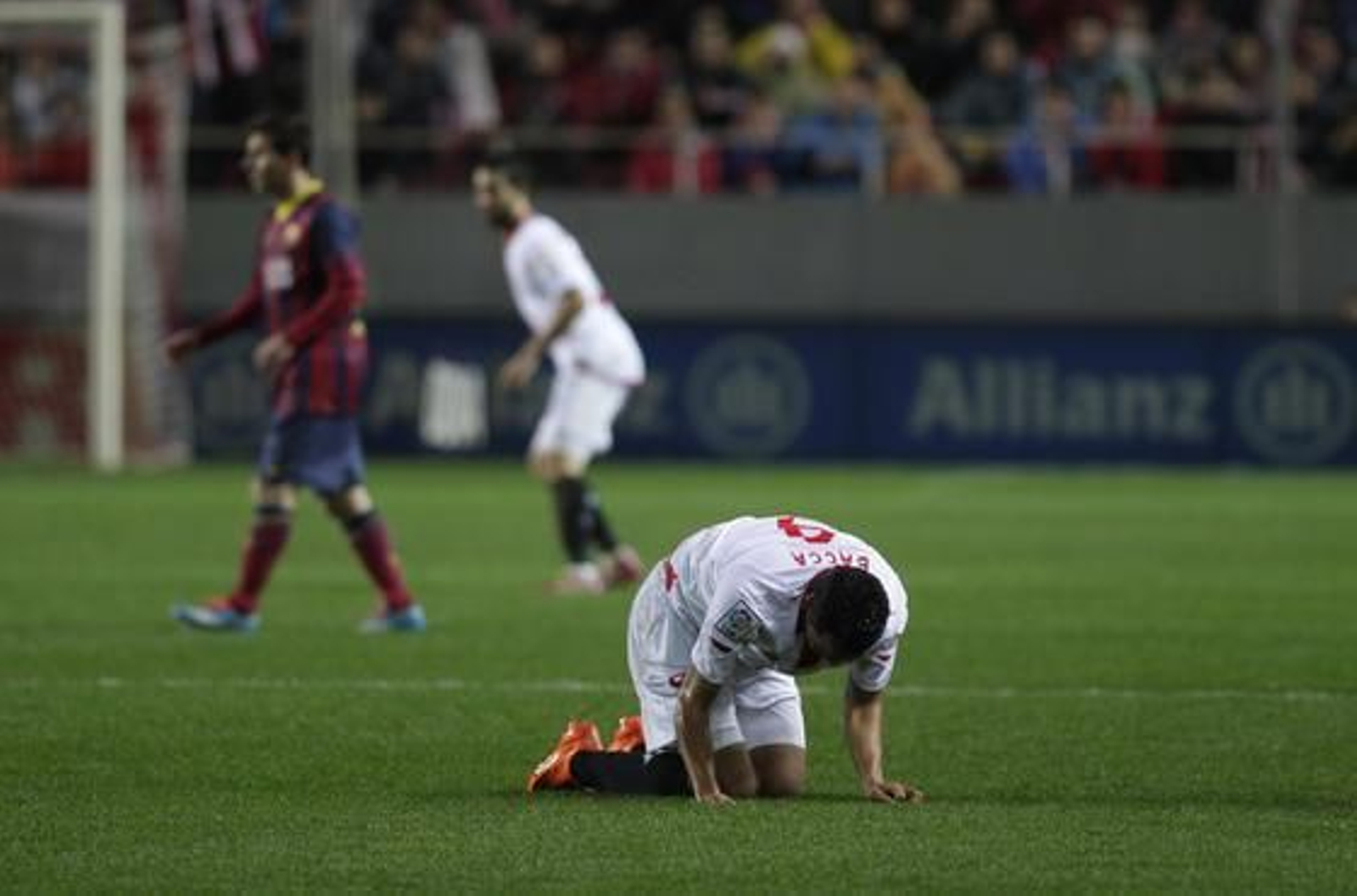 Foto: Antonio Pizarro