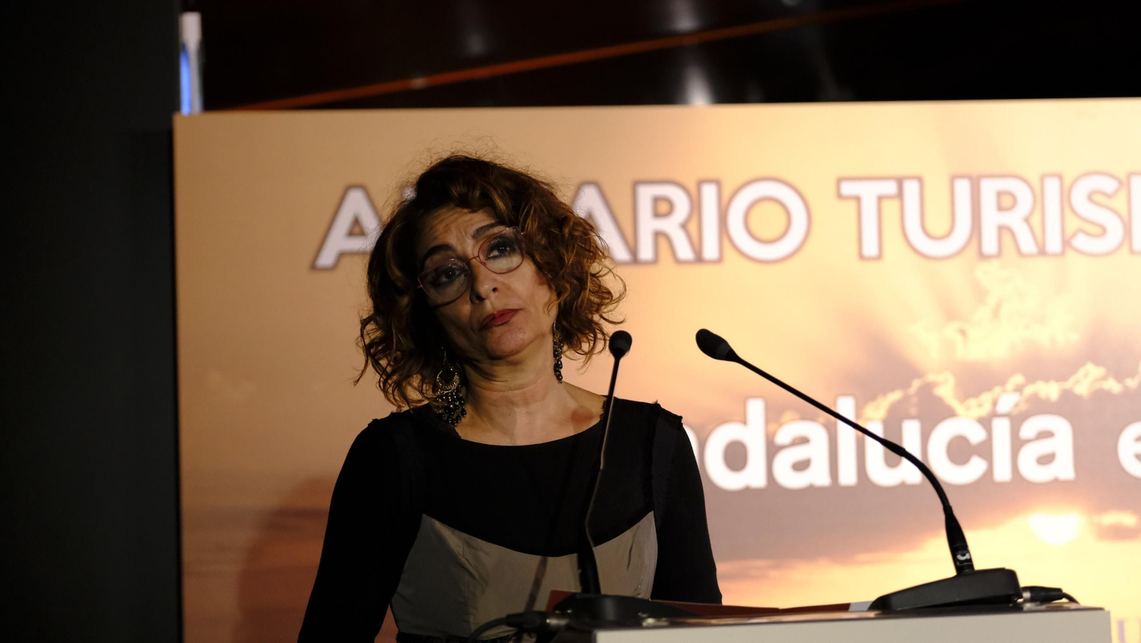 Presentación del Anuario de Turismo Andaluz 2025 del Grupo Joly, en imágenes