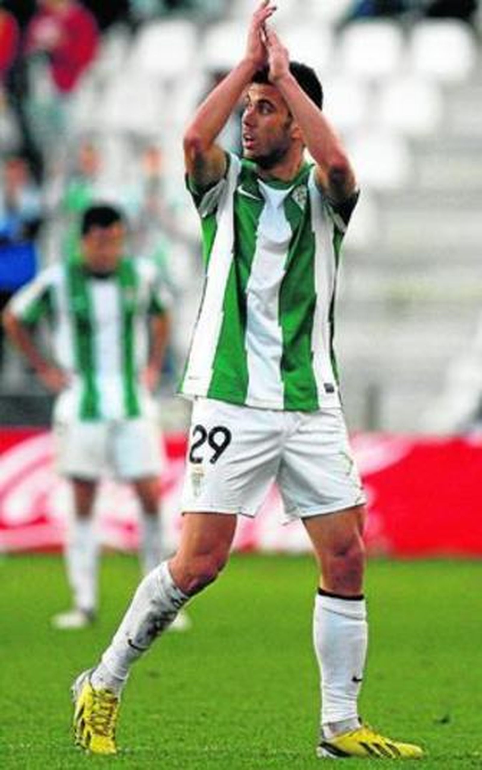 El adiós del niño prodigio