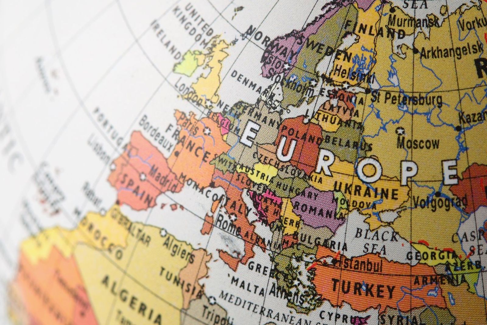 España se coloca como el séptimo país europeo con el SMI más alto