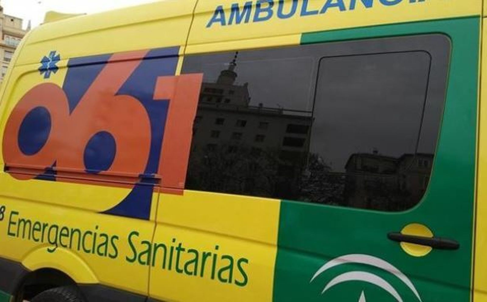 Los servicios sanitarios se desplazaron de inmediato.