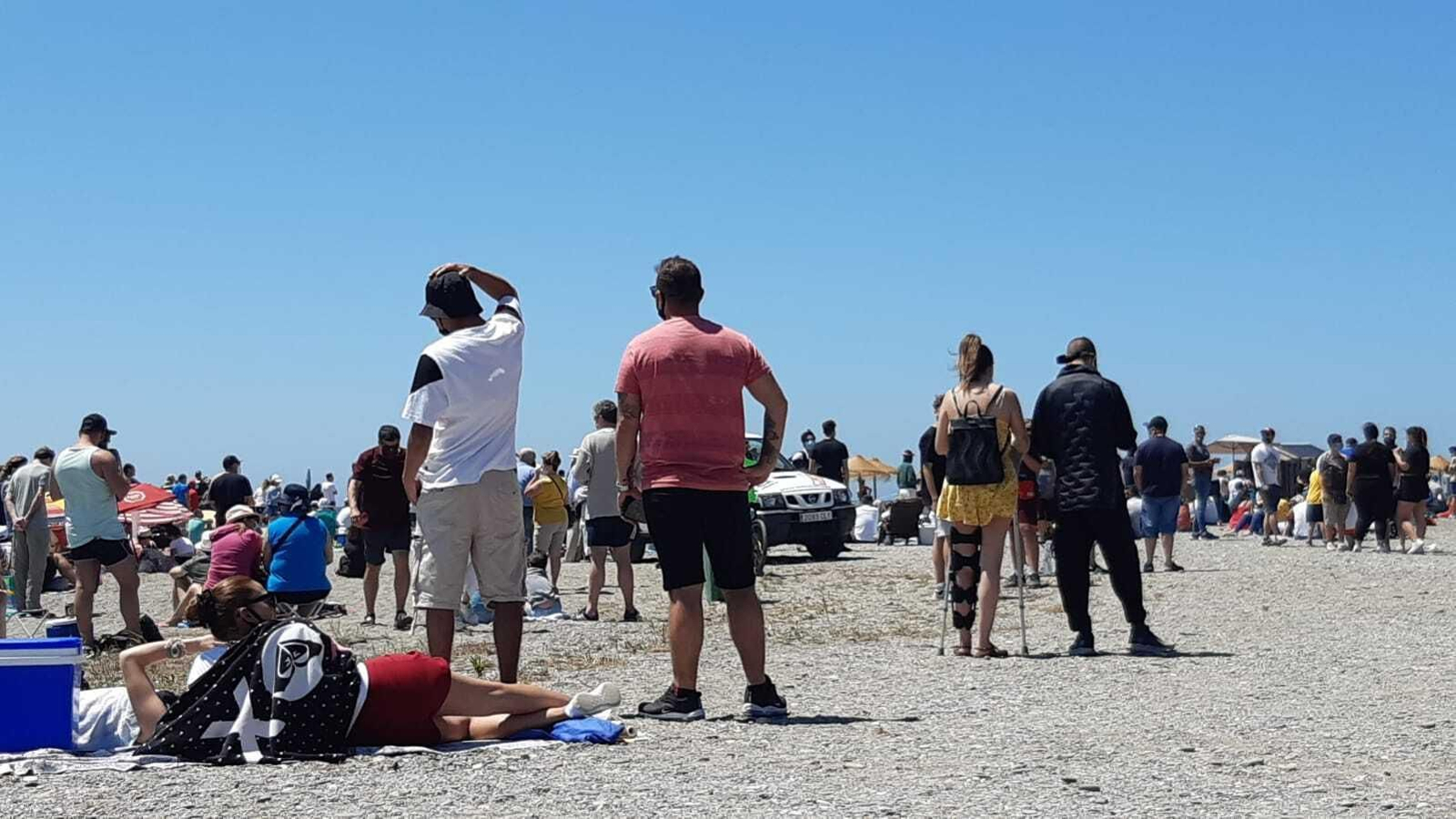 Festival Áéreo de Motril 2021