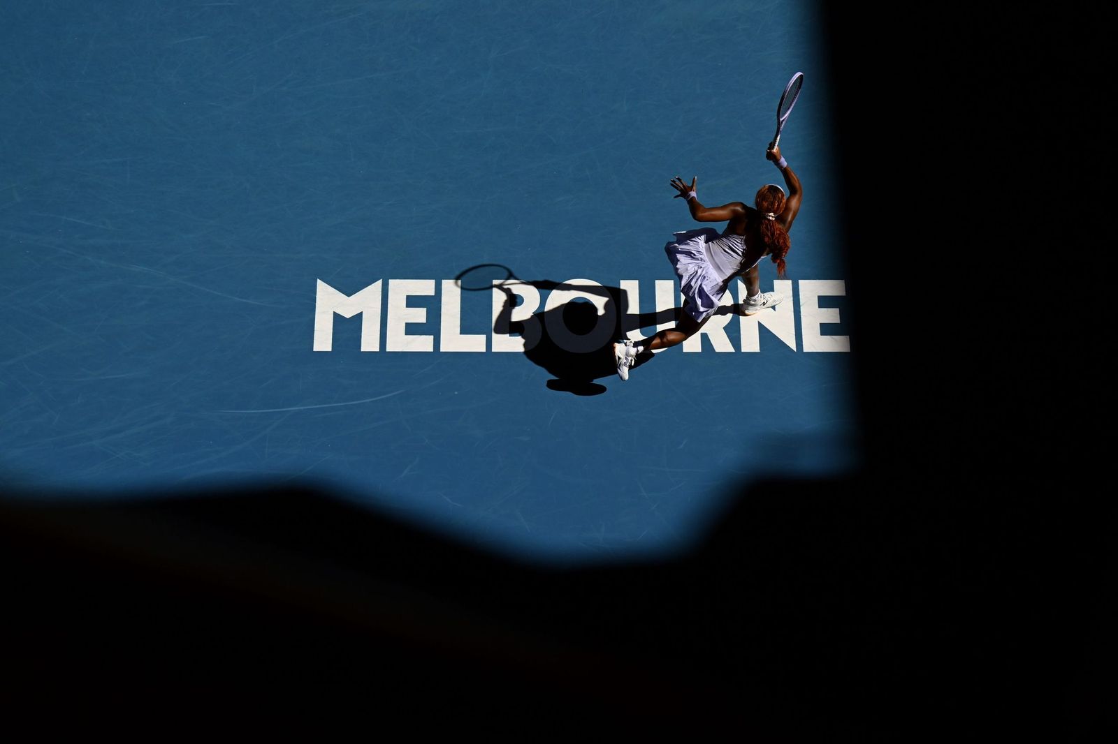 Las fotos de Alcaraz en Melbourne y del resto del Australia Open | Tercera ronda