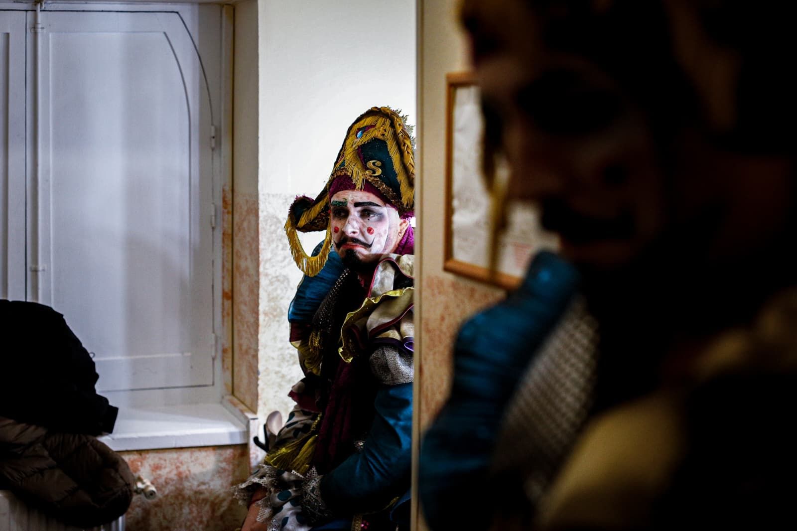 Búscate entre las mejores imágenes de la undécima sesión de preliminares del COAC 2026