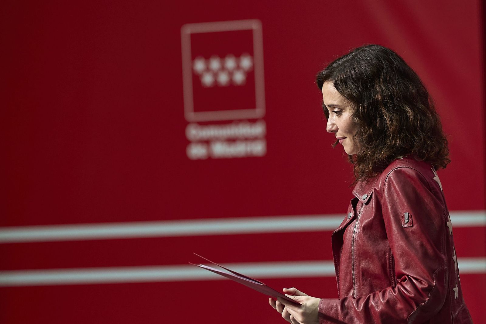 La Jusjticia ordena a Madrid la creación del registro de objetores del aborto.