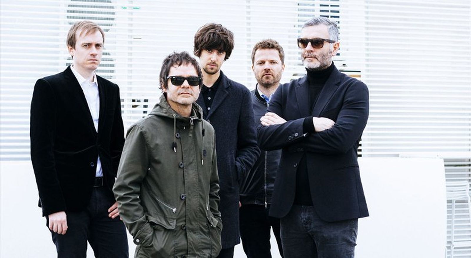 La Habitación Roja se sube a la terraza del Hotel Inglaterra.