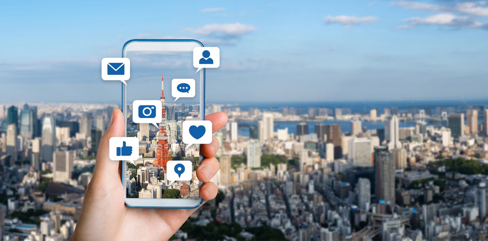 El programa de Atracción del Talento Tecnológico y Turístico se desarrollará en 2020.