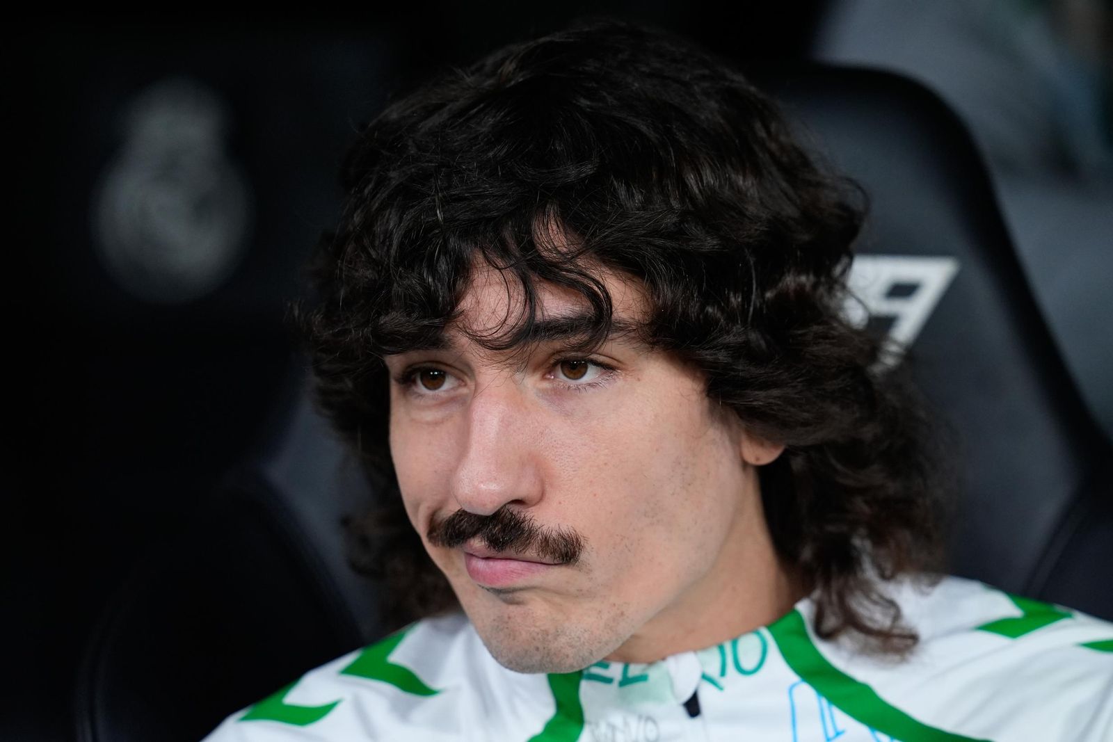 Las fotos del Real Madrid-Betis