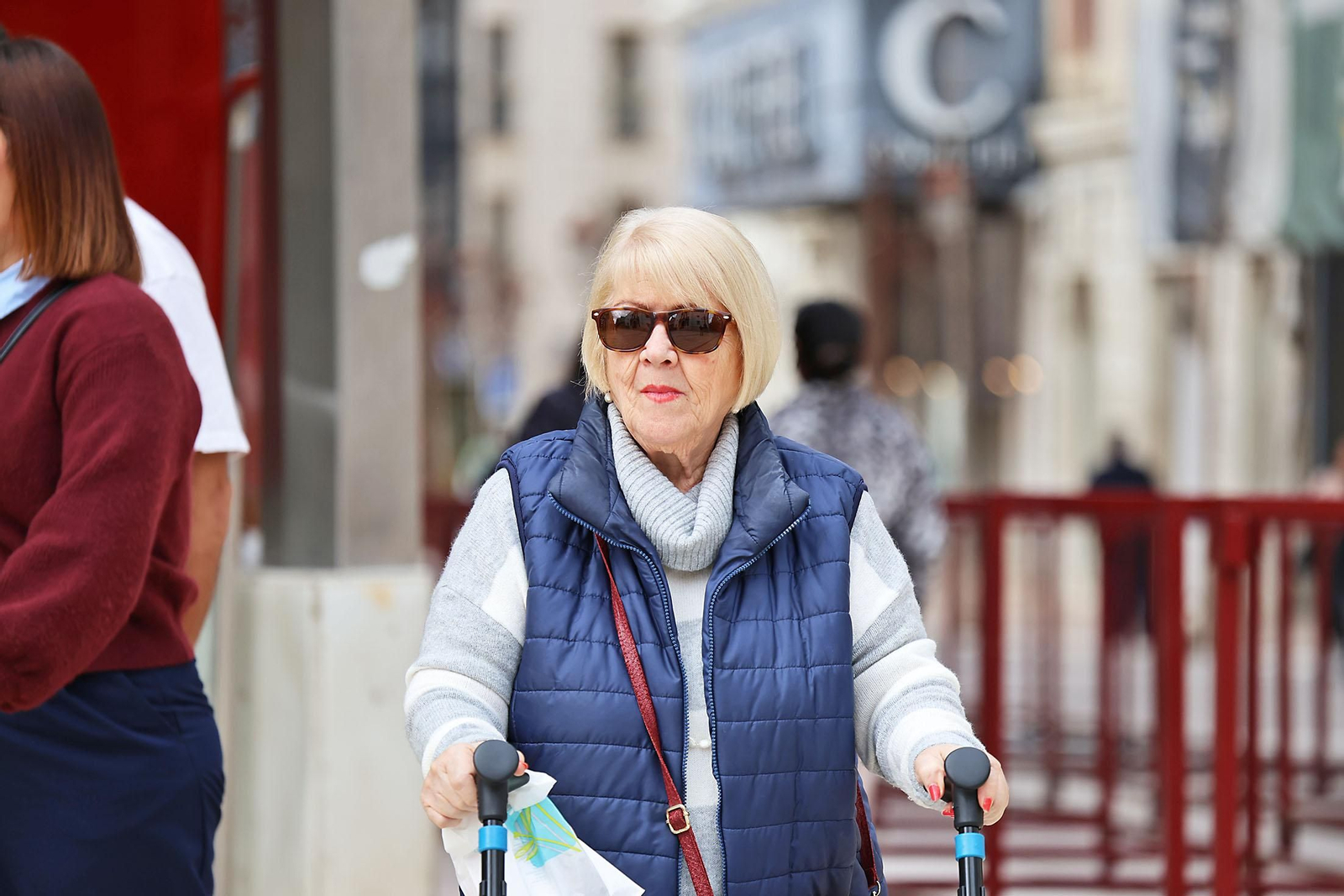 Las imágenes más destacadas del sábado 5 de abril en Huelva