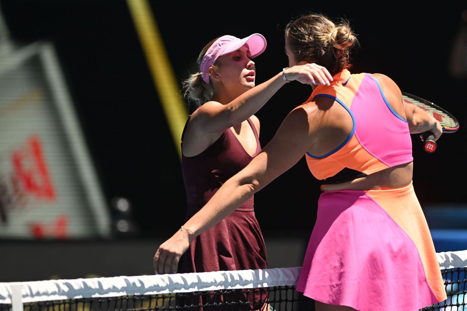 Las fotos de Alcaraz en Melbourne y del resto del Australia Open | Tercera ronda