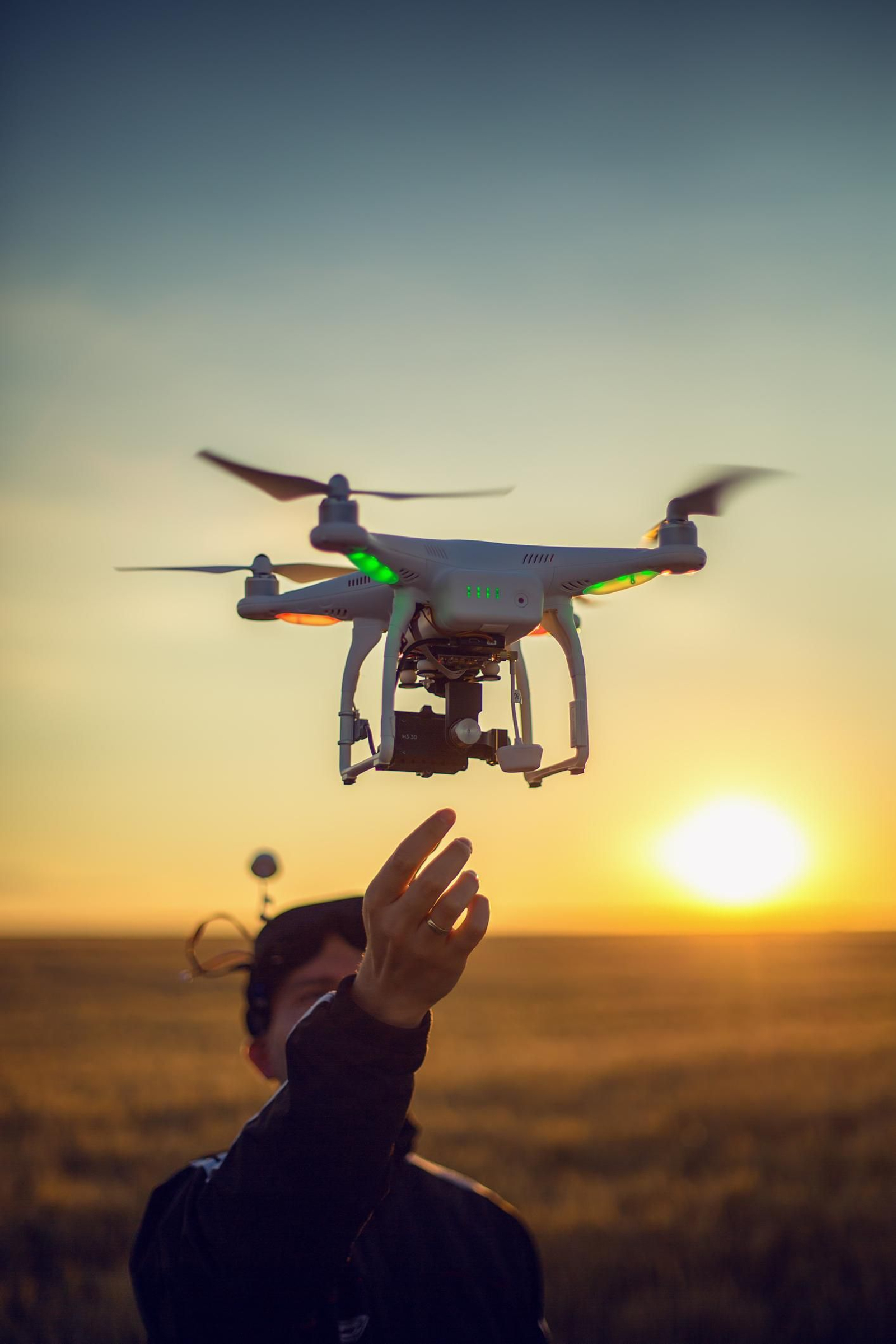 Telefónica lidera la senda del 5G con despliegues en dos ciudades españolas