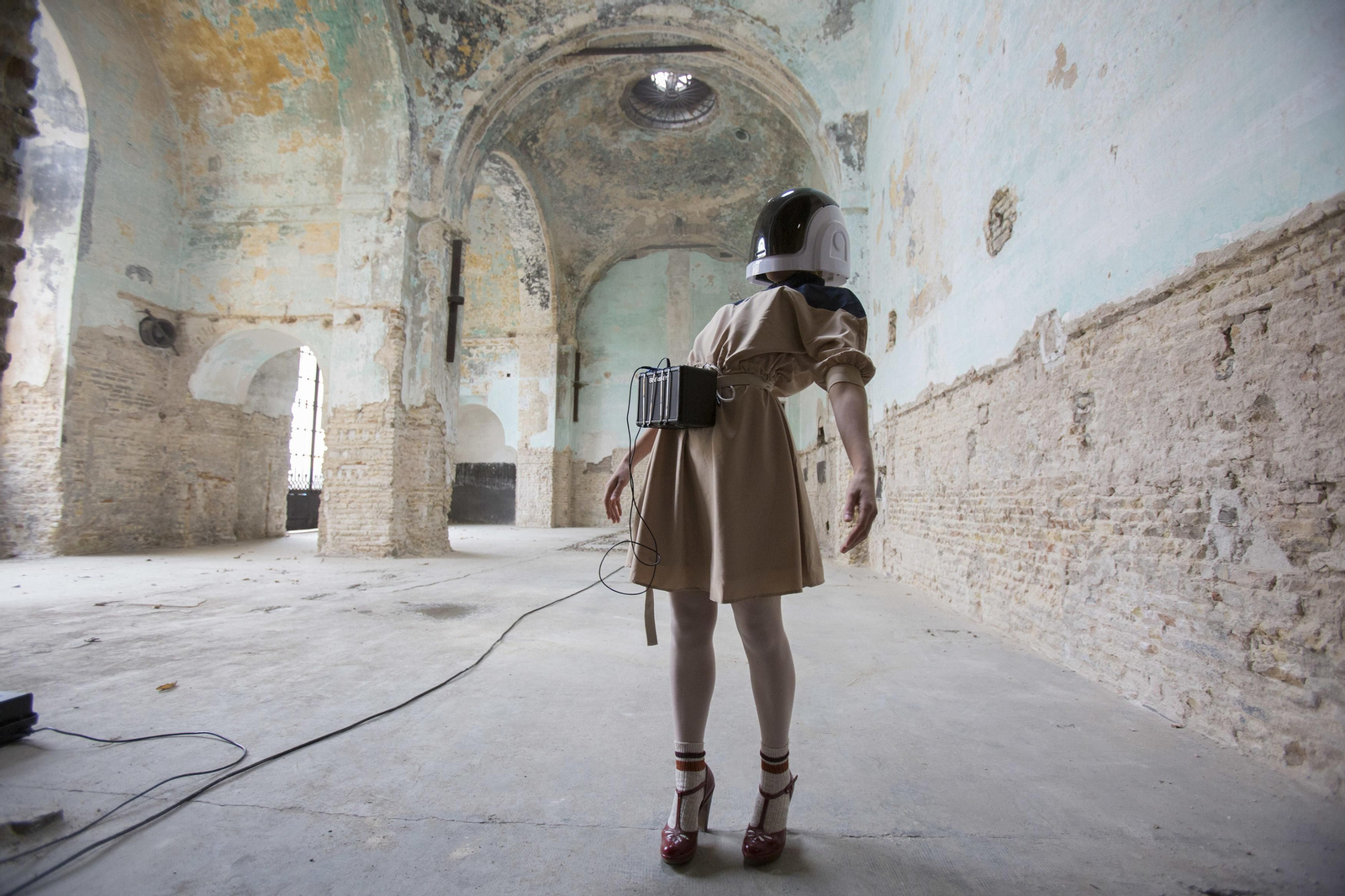 Presentación de la programación del Sevilla Fest