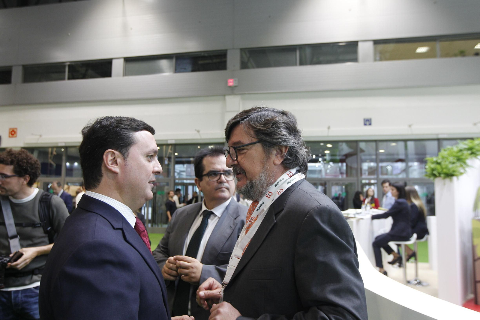 Fotogalería Fruit Attraction 2019. Madrid