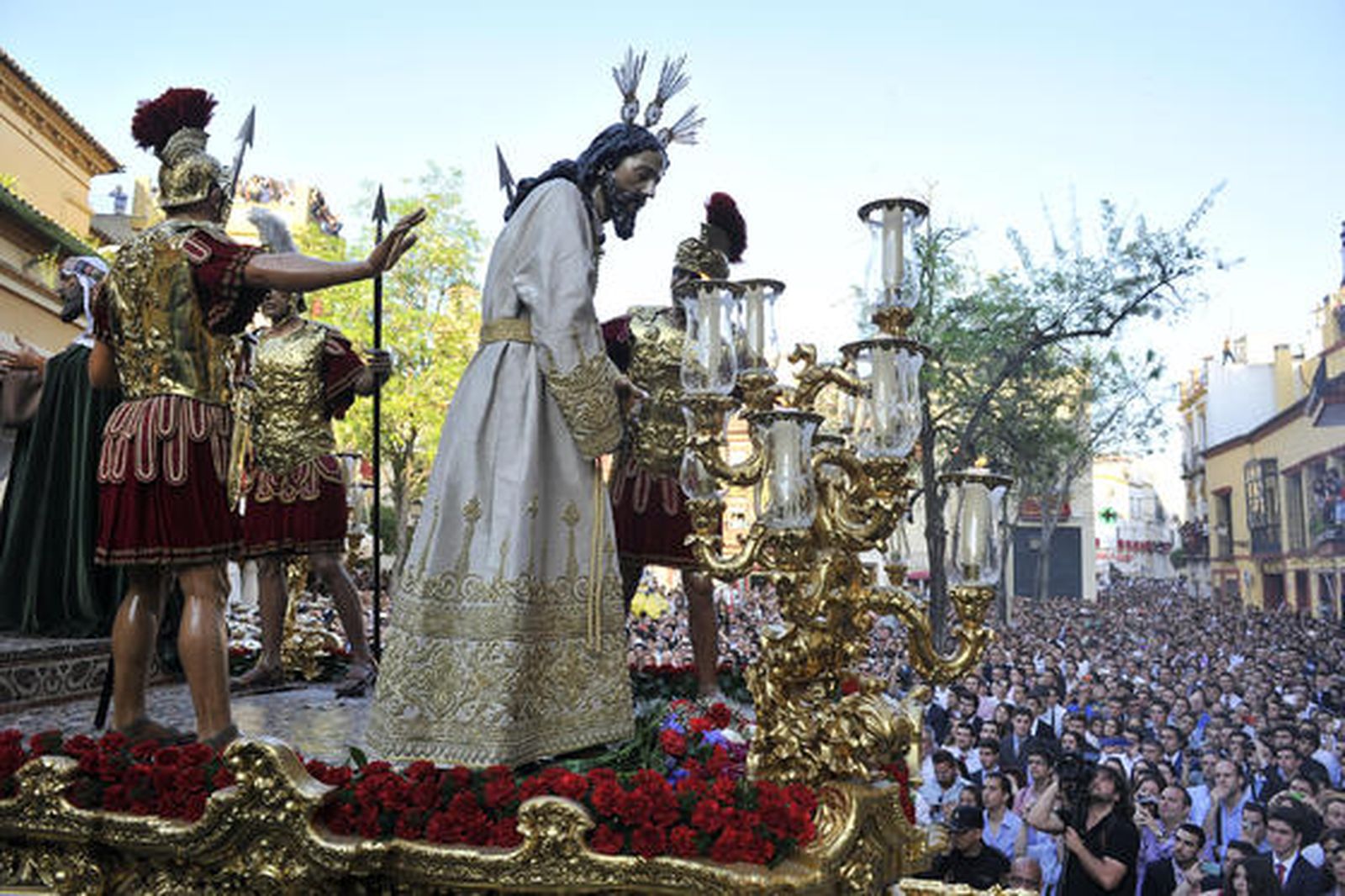 Foto: Juan Carlos Vazquez