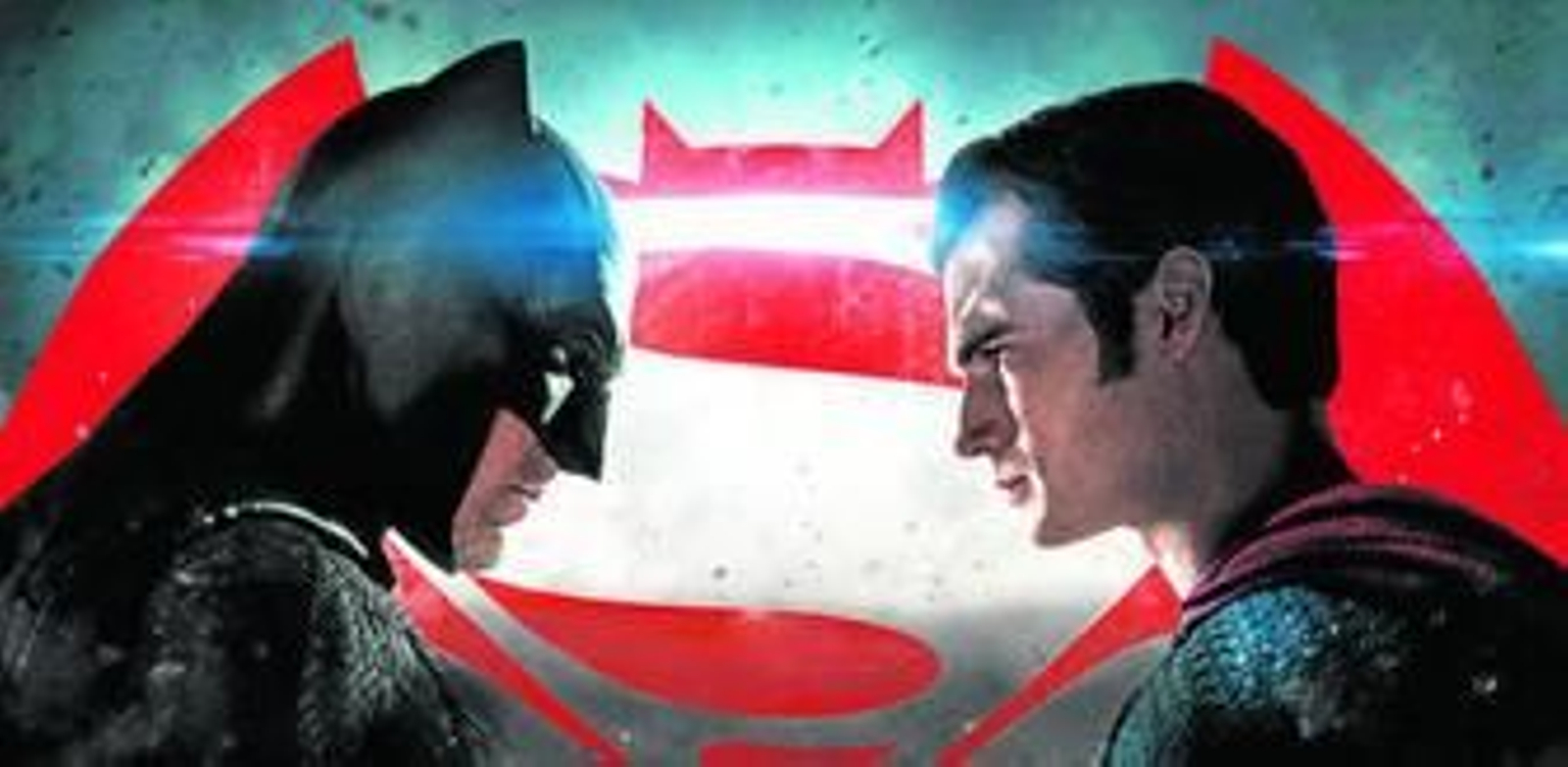 Batman versus Superman