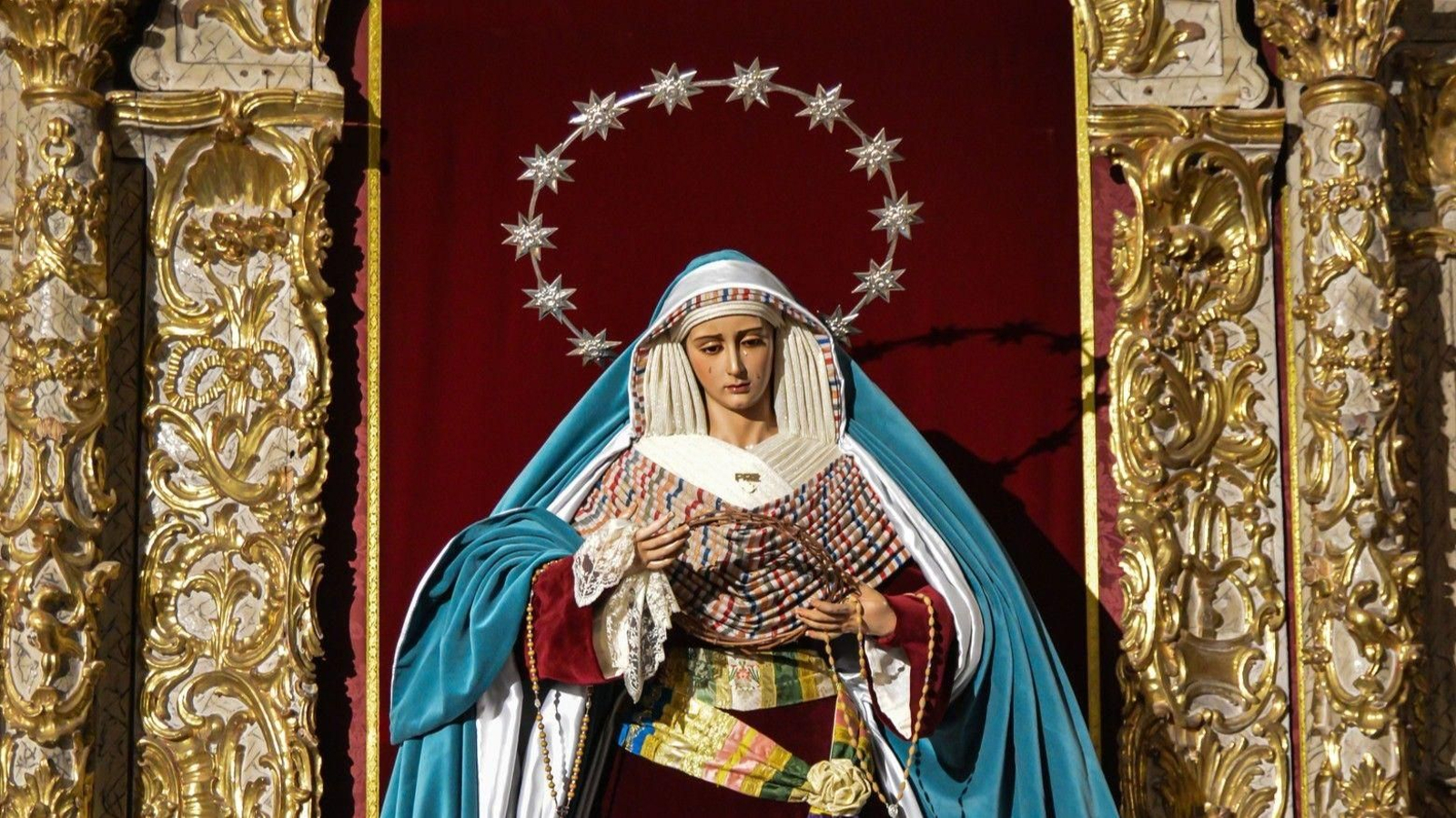Nuestra Señora de la Paz, Cauresma 2025