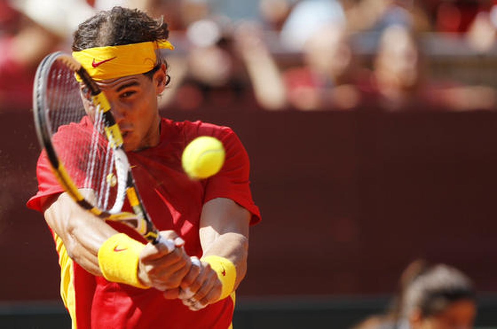 Foto: EFE/ AFP Photo/ Reuters