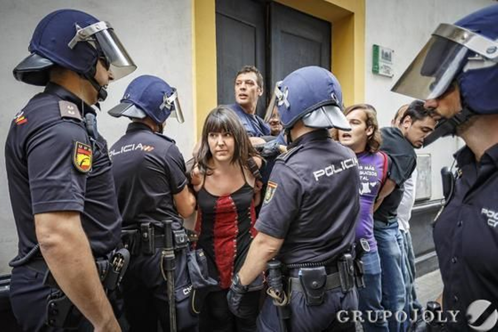 Foto: Julio Gonzalez