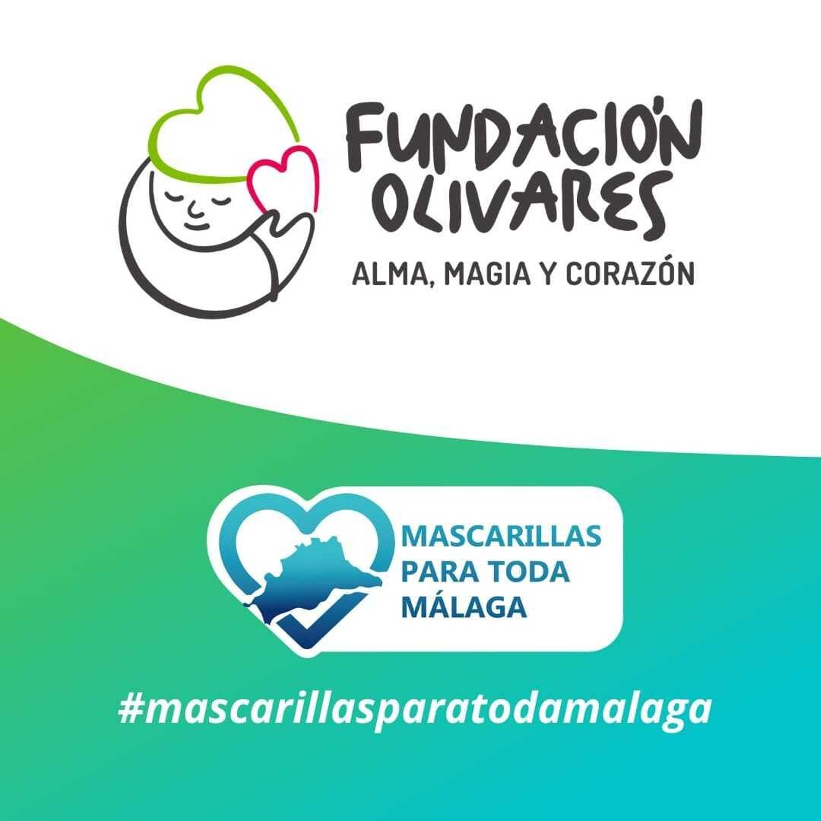 La imagen de la campaña