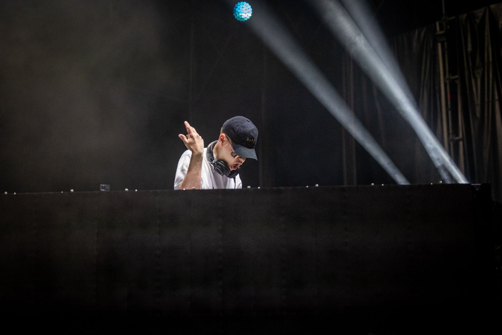 Búscate en el concierto de Bizarrap en el Concert Music Festival en Chiclana