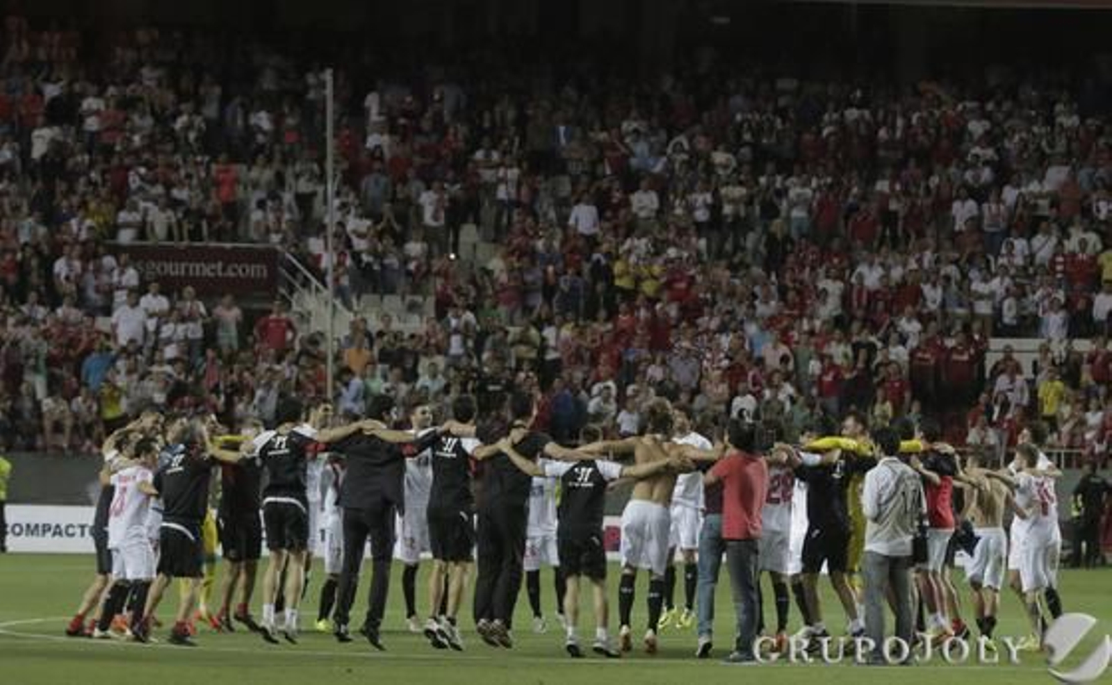 Foto: Antonio Pizarro