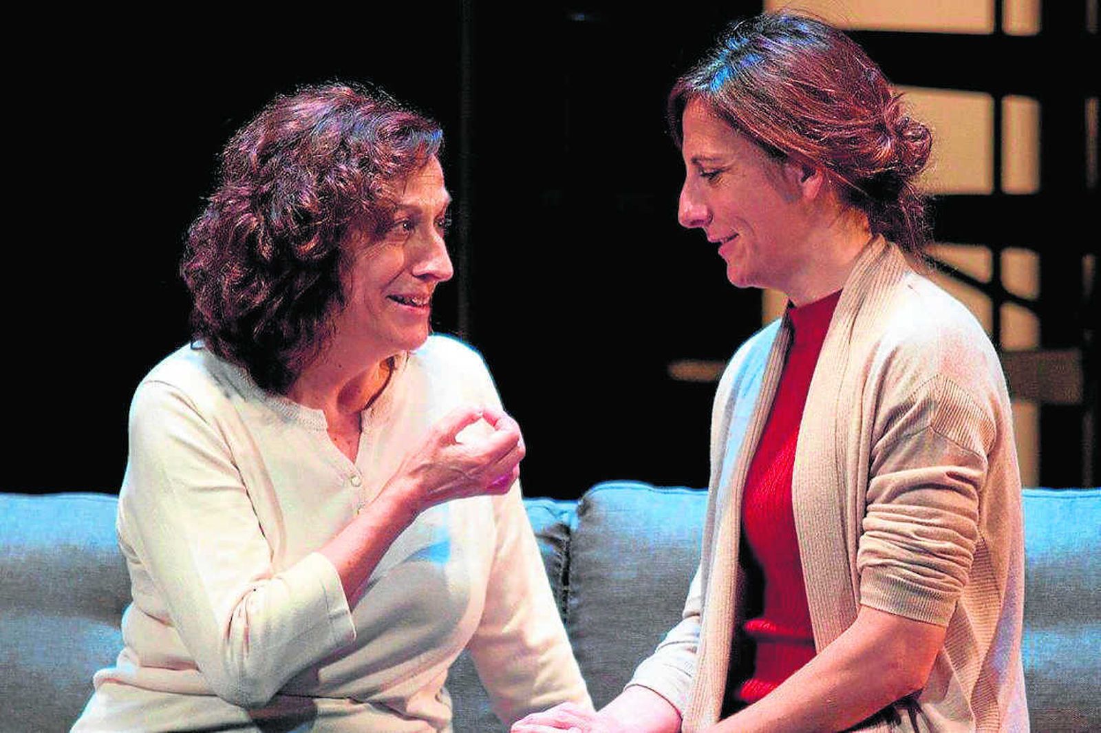 Otoño en Madrid: cita con el teatro