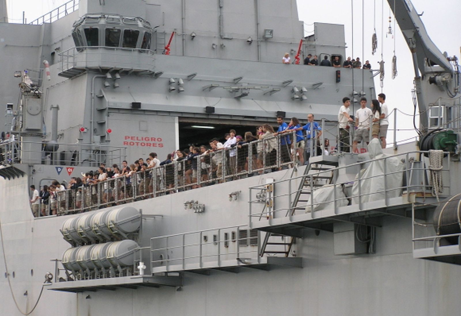 Málaga acoge a la XXVII Ruta Quetzal BBVA