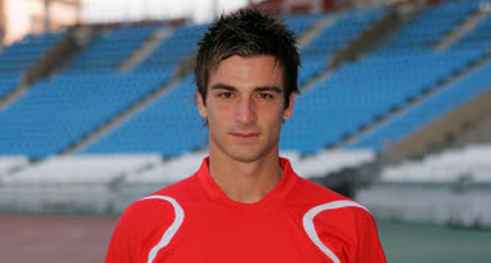 El Almería acuerda con el Real Murcia la cesión de Natalio