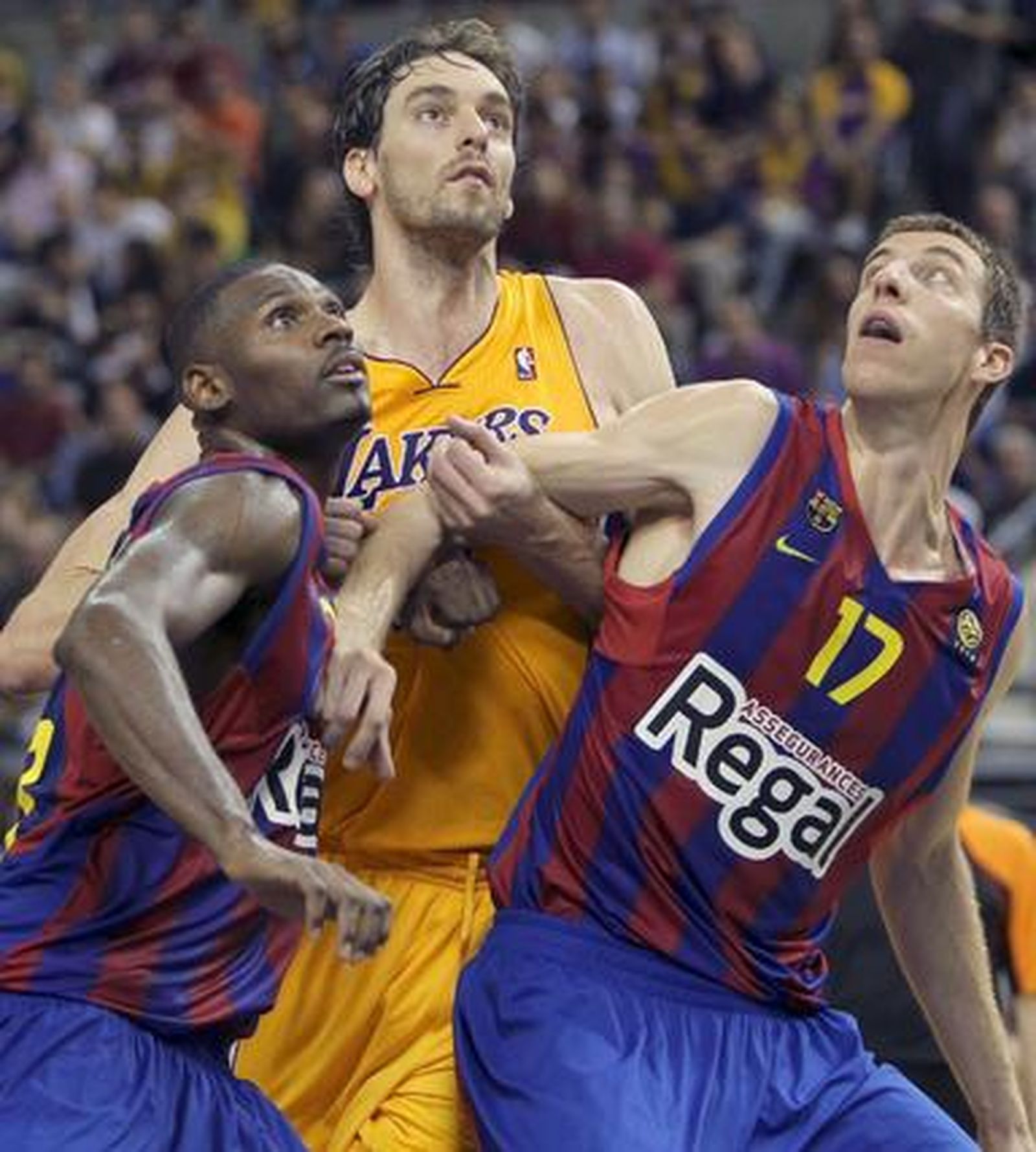 Foto: EFE / AFP / Reuters