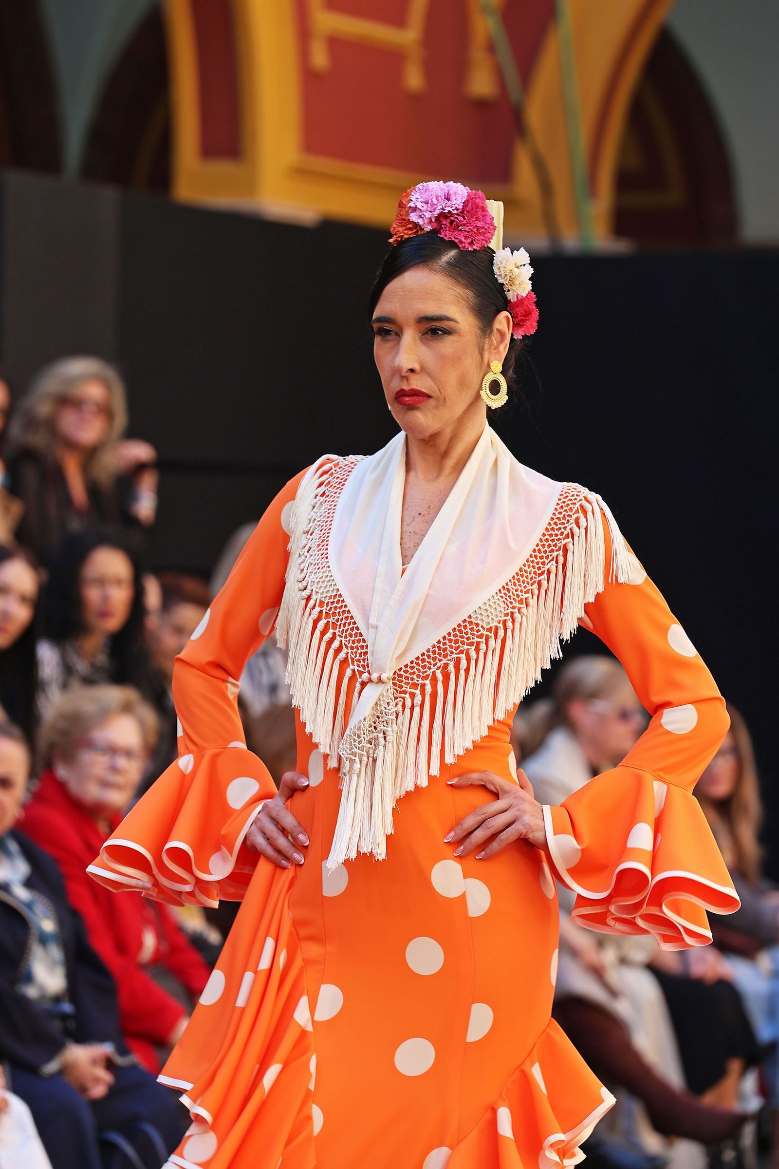 Las fotografías de Huelva Flamenca 2026