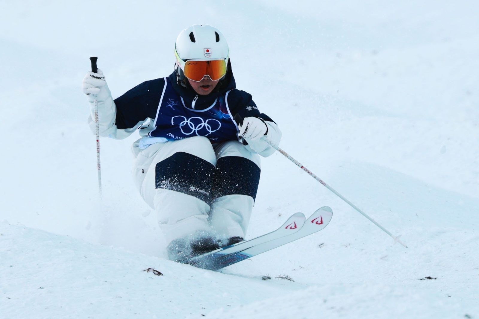 Las mejores fotos de los Juegos Olímpicos de invierno Milán Cortina d'Ampezzo 2026 | Sexta jornada