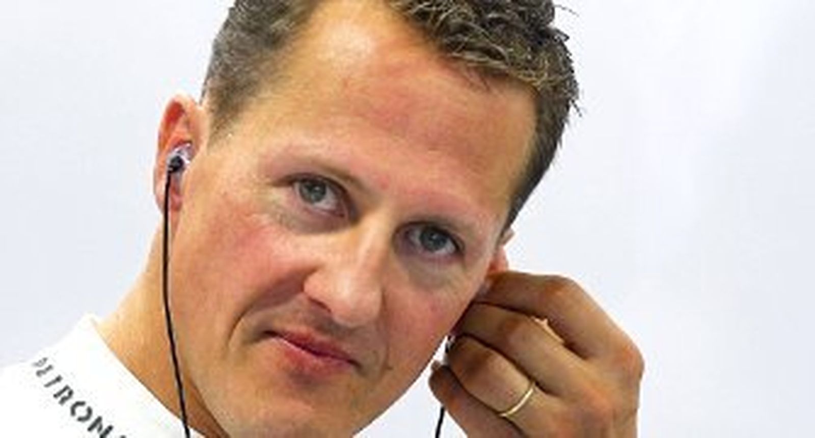 Schumacher abandona el hospital y seguirá la rehabilitación en su casa