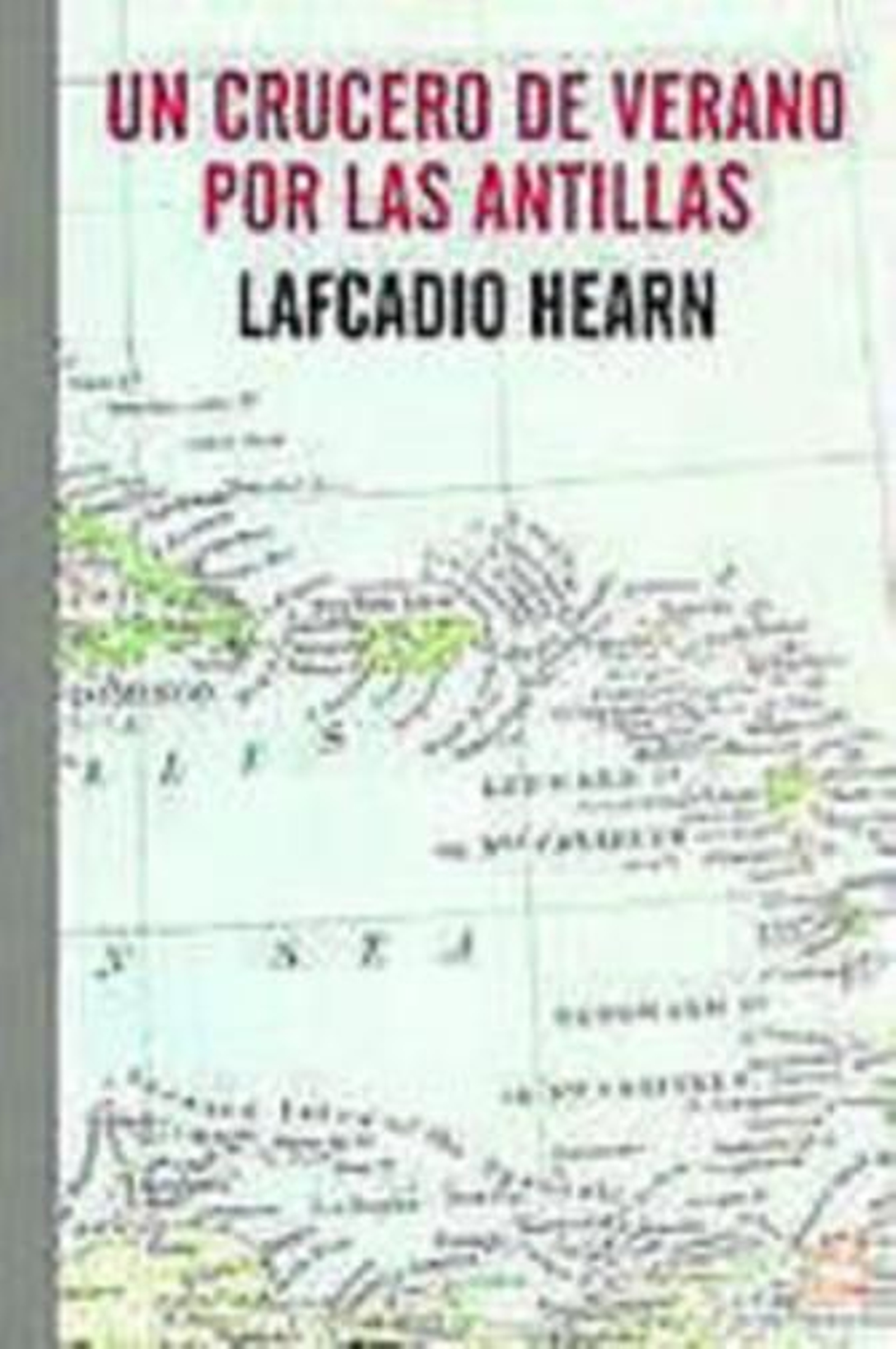 Acuarelas antillanas