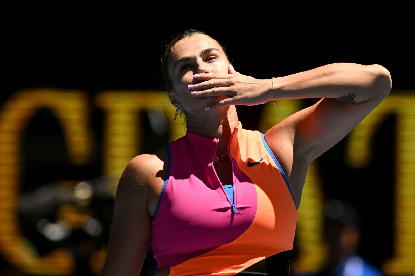 Las fotos de Alcaraz en Melbourne y del resto del Australia Open | Tercera ronda