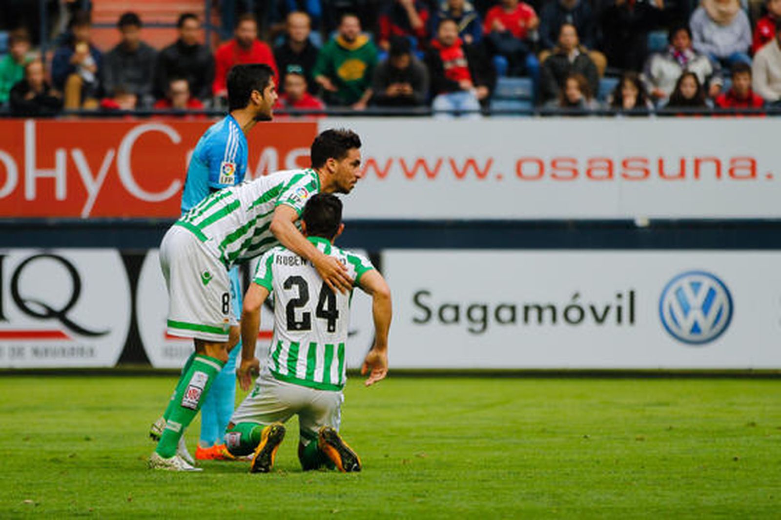 Foto: Óscar J. Barroso (AFP7)