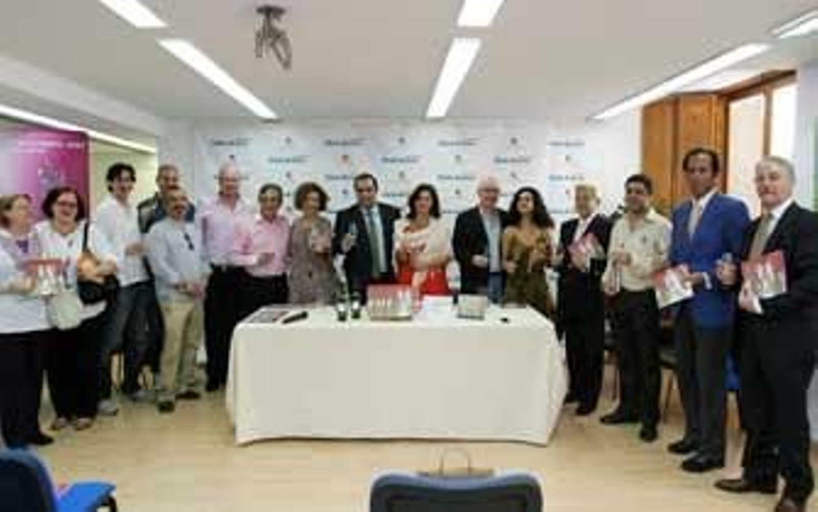 Final "alegre" para la temporada