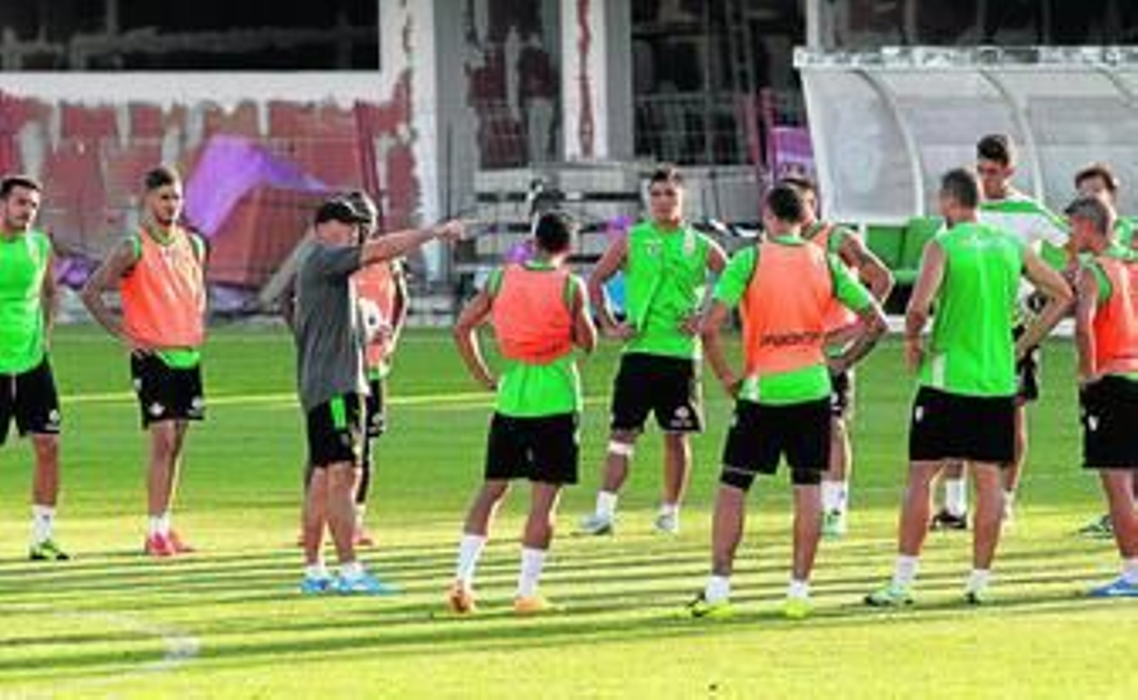 La Fundación Heliópolis y el buen gobierno en el deporte