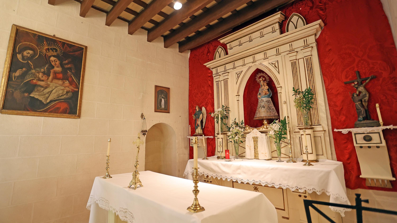 Imágenes de la finca 'El Barrosillo'