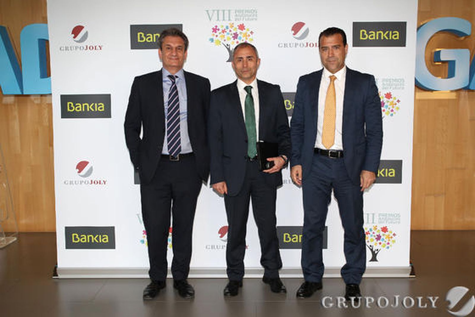 Foto: Daniel Pérez · Javier Albiñana