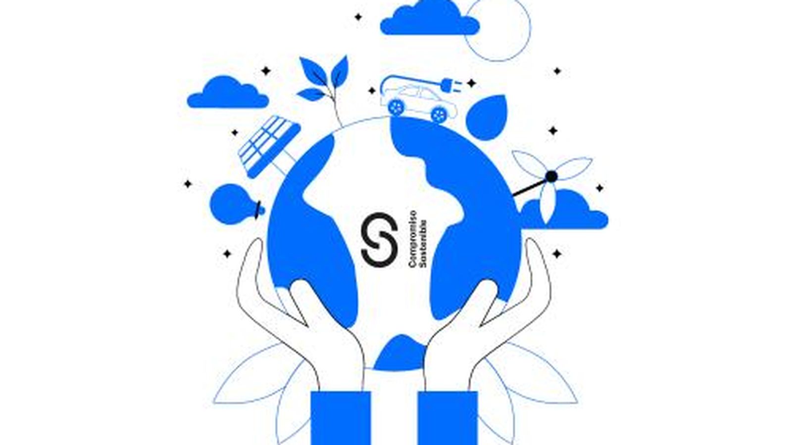 Banco Sabadell contribuye a la transición hacia una economía más sostenible