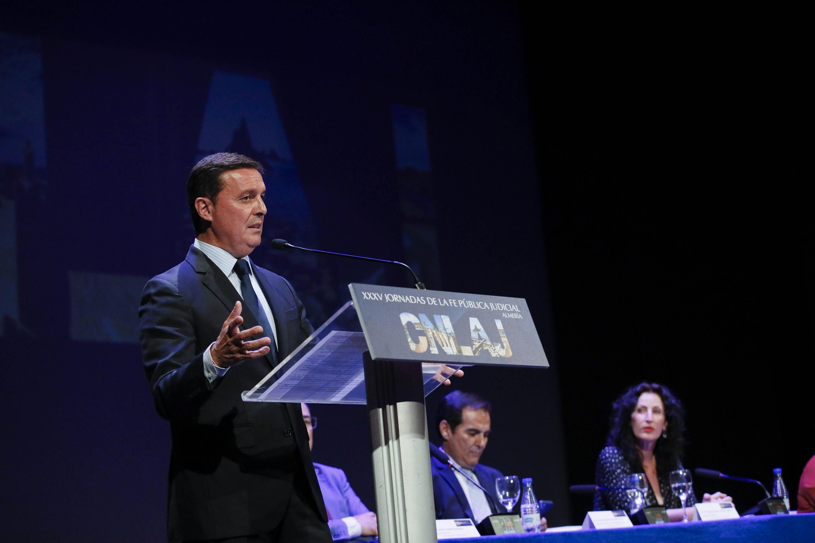 XXV Jornadas Nacionales sobre Fe Pública, en imágenes