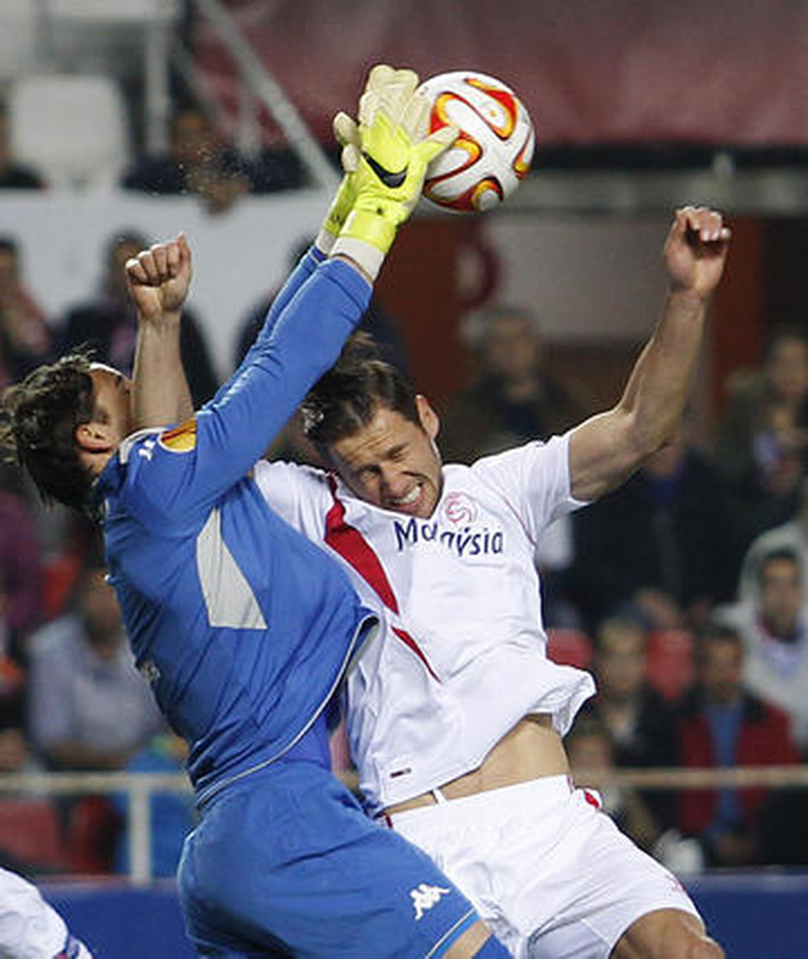 Foto: Antonio Pizarro