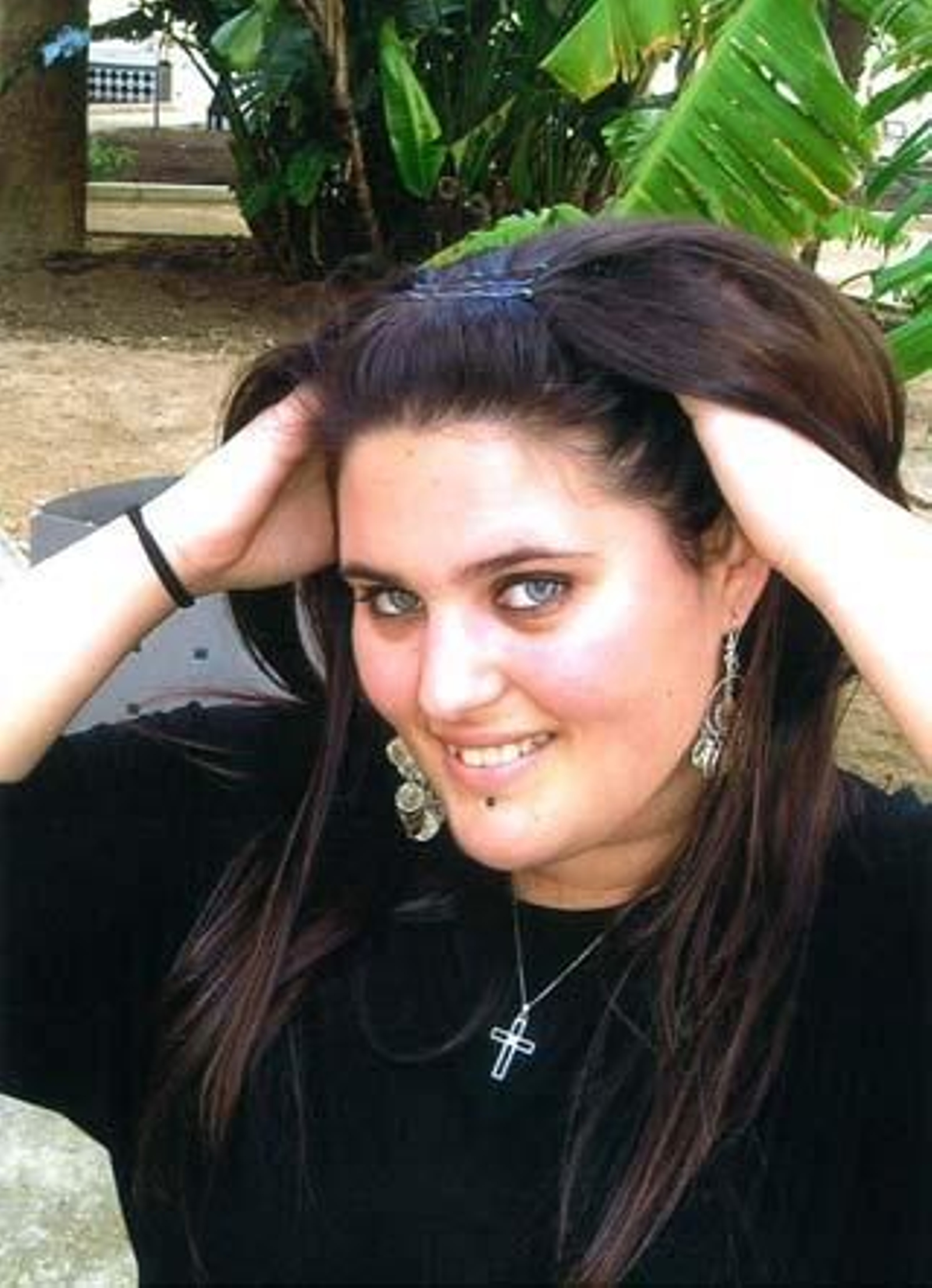 Rocío Mendoza Sánchez (18)