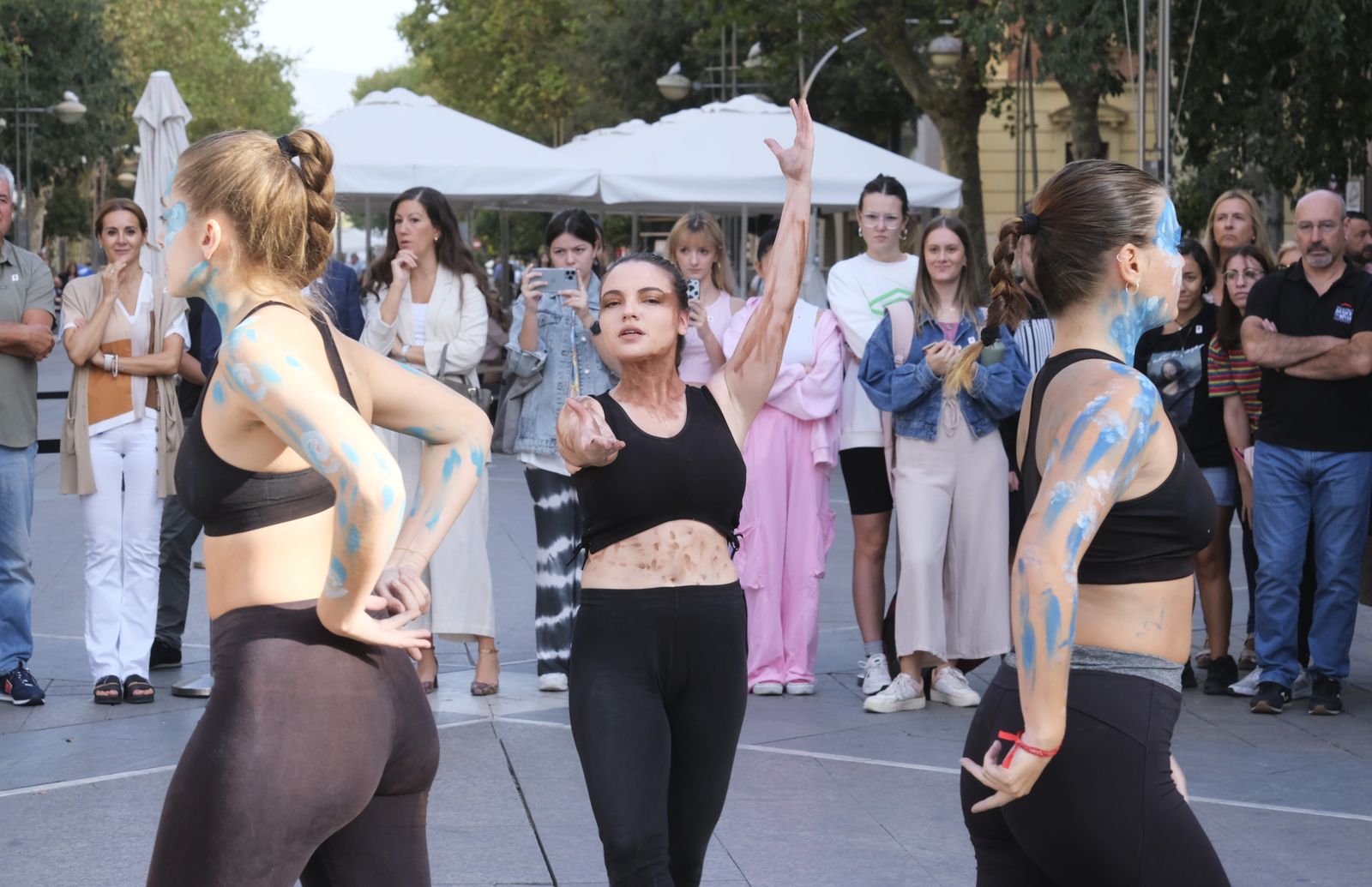Día de la Banderita de Cruz Roja en Córdoba, en imágenes