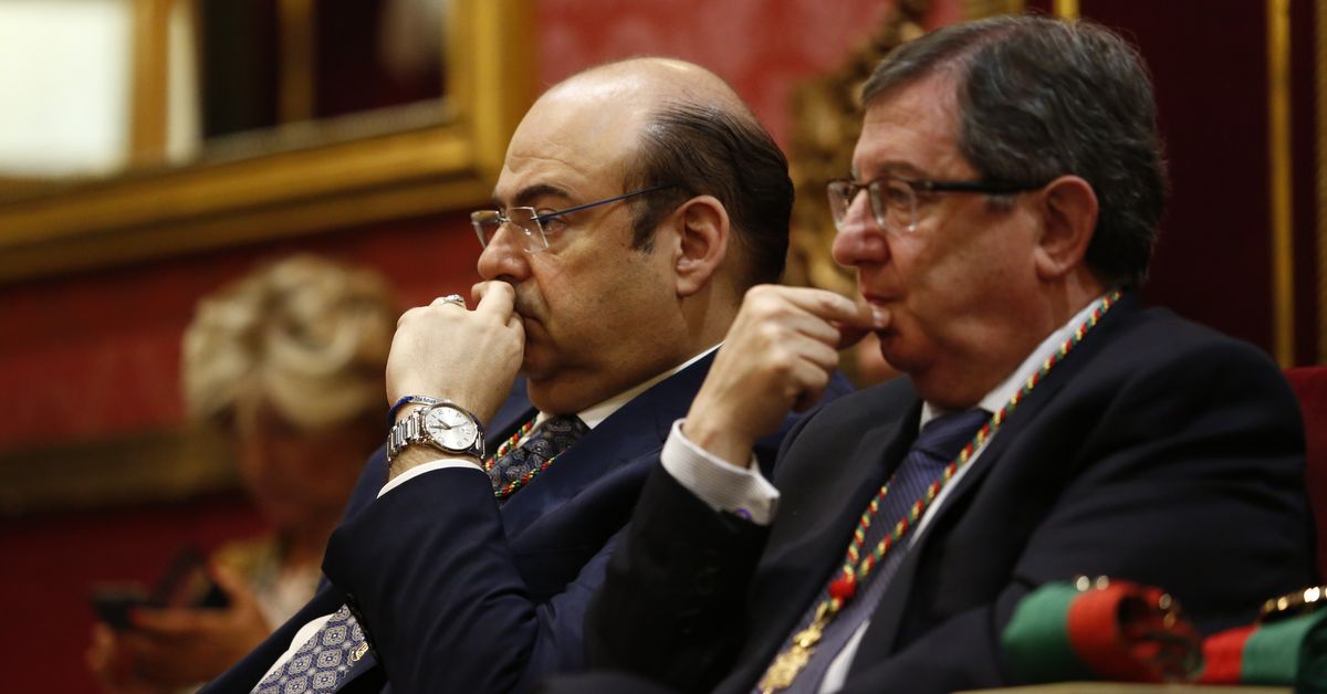 La batalla por la Alcaldía saca a la luz la brecha interna en el PP de ...