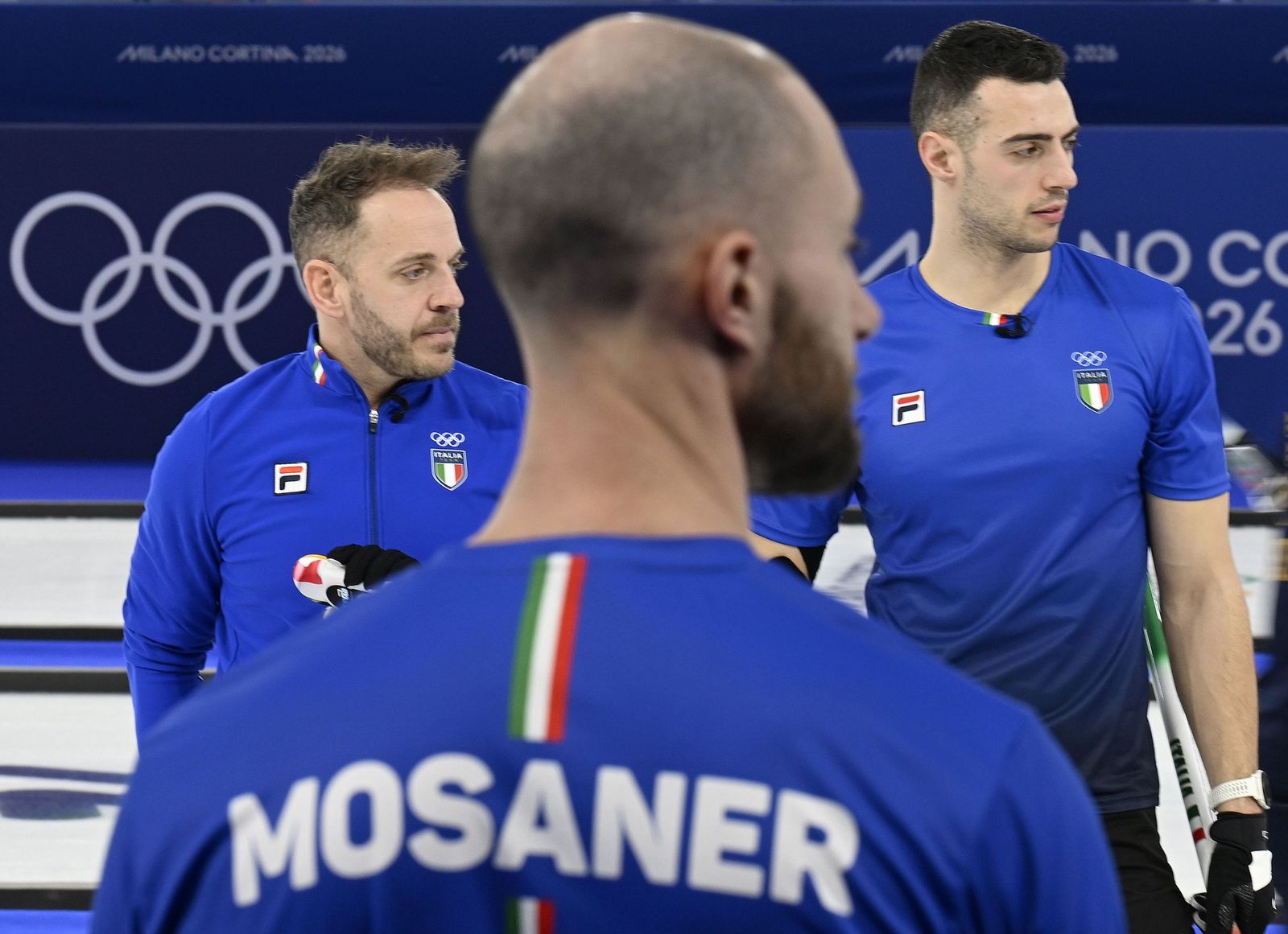 Las mejores fotos de los Juegos Olímpicos de invierno Milán Cortina d'Ampezzo 2026 | Undécima jornada